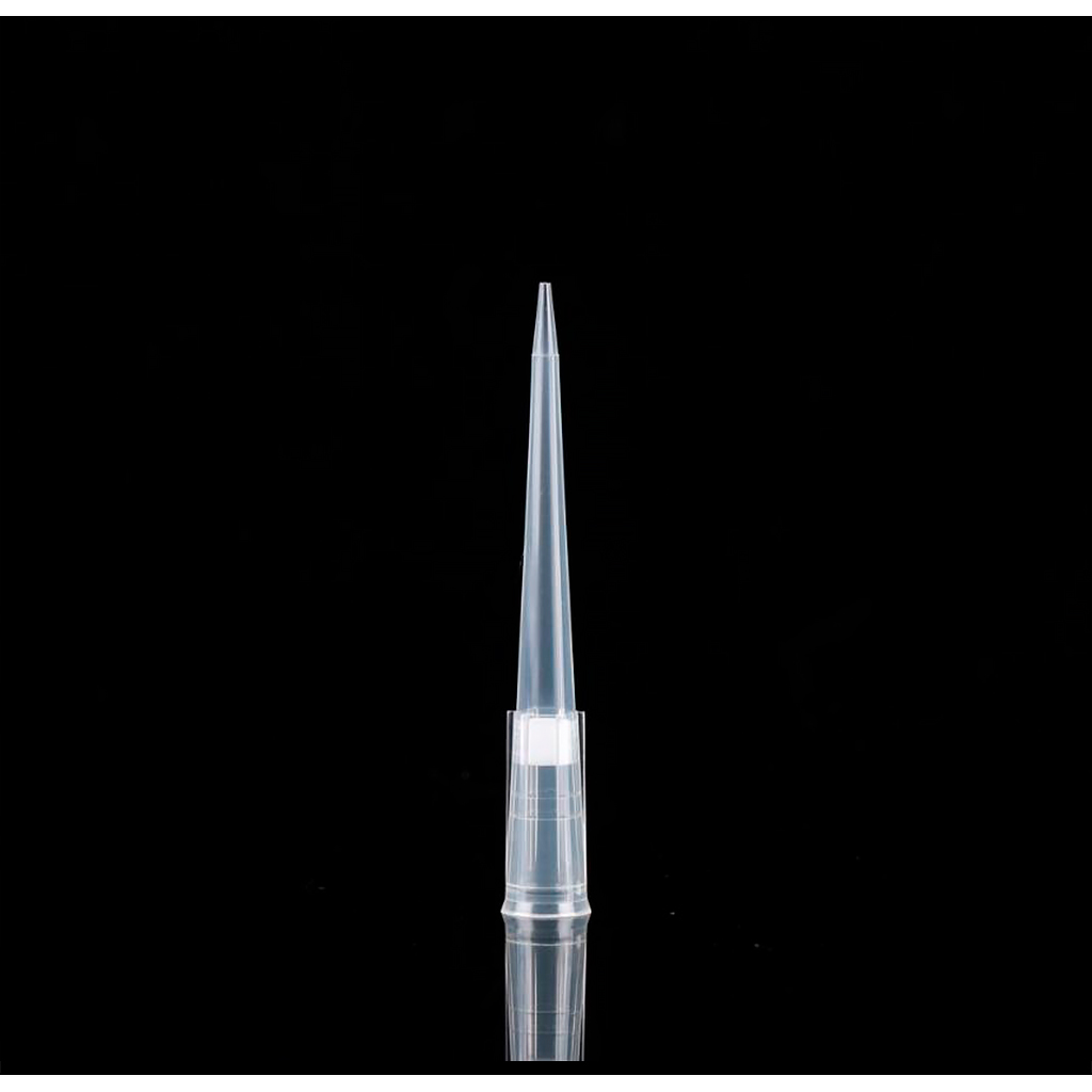 Наконечники ПЛР NEST, фільтр, 100 мкл, 316001